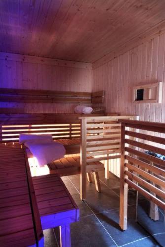 Chalet Ana & Spa Les Angles  Exterior foto