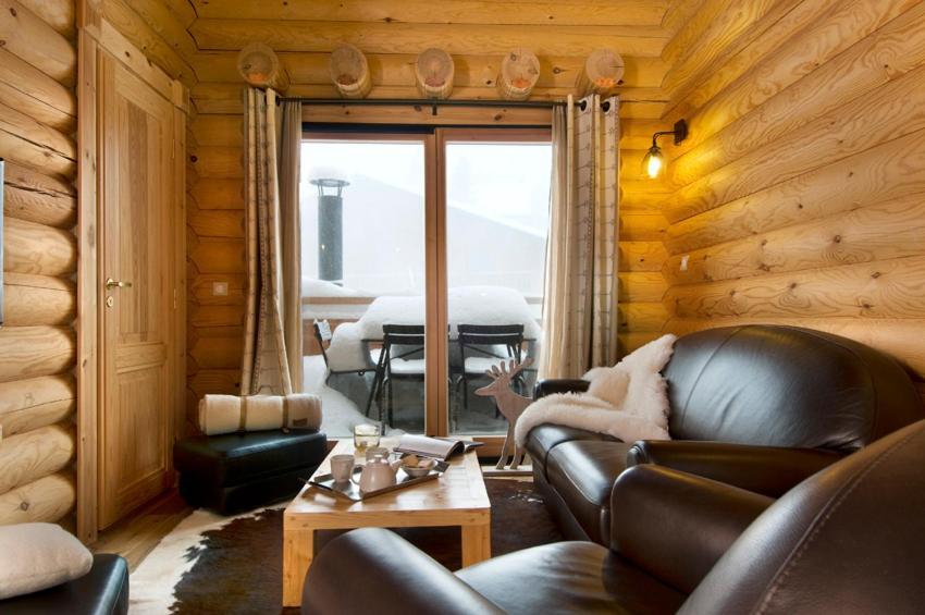 Chalet Ana & Spa Les Angles  Habitación foto