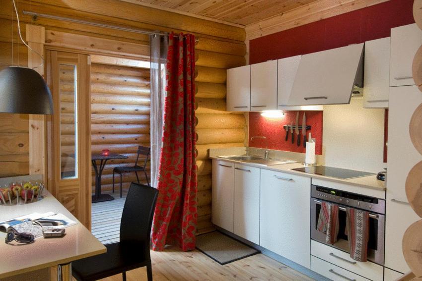 Chalet Ana & Spa Les Angles  Habitación foto
